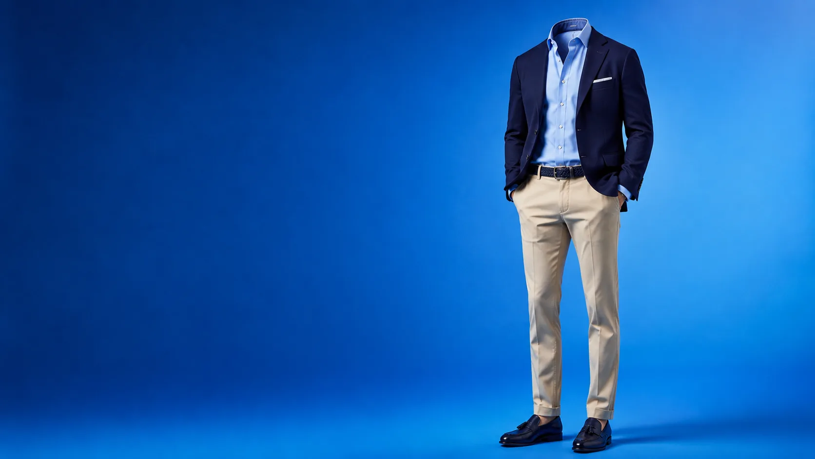 Formal and corporate wear at Pelsunisexkloset