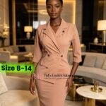 clothing store Tema at Pelsunisexkloset Tema