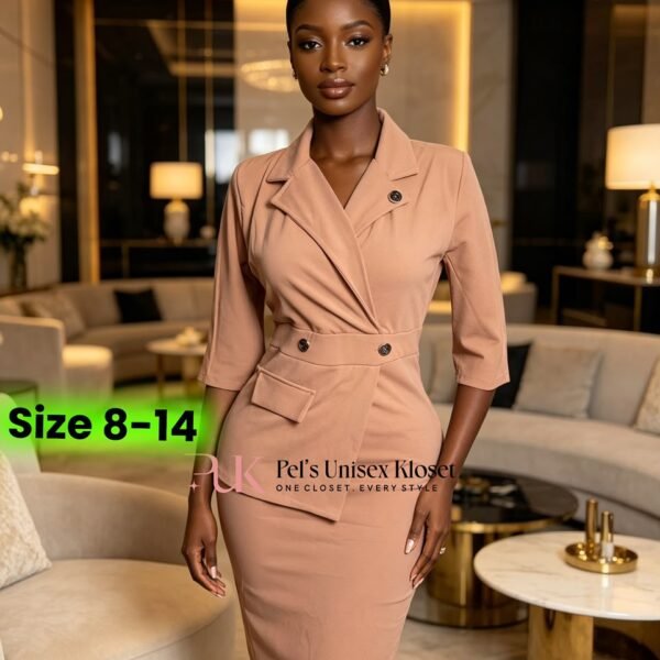 clothing store Tema at Pelsunisexkloset Tema