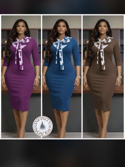 office dressing Ghana at Pelsunisexkloset Tema
