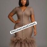 clothing size guide Ghana at Pelsunisexkloset Tema