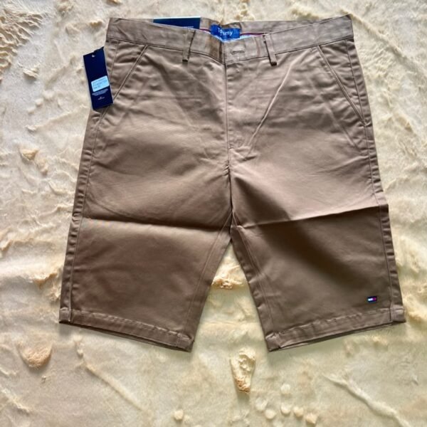 mens shorts Ghana Men's Classic Khaki Chino Shorts Pelsunisexkloset Tema